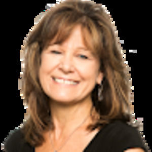 Meet your Posher, Judy